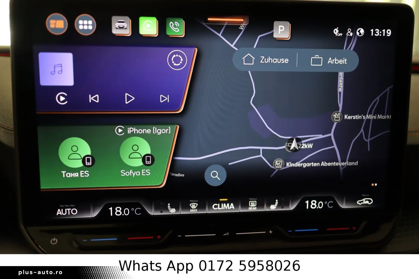 CUPRA Formentor 2.0 TSI 245 kW 4Drive VZ Extreme