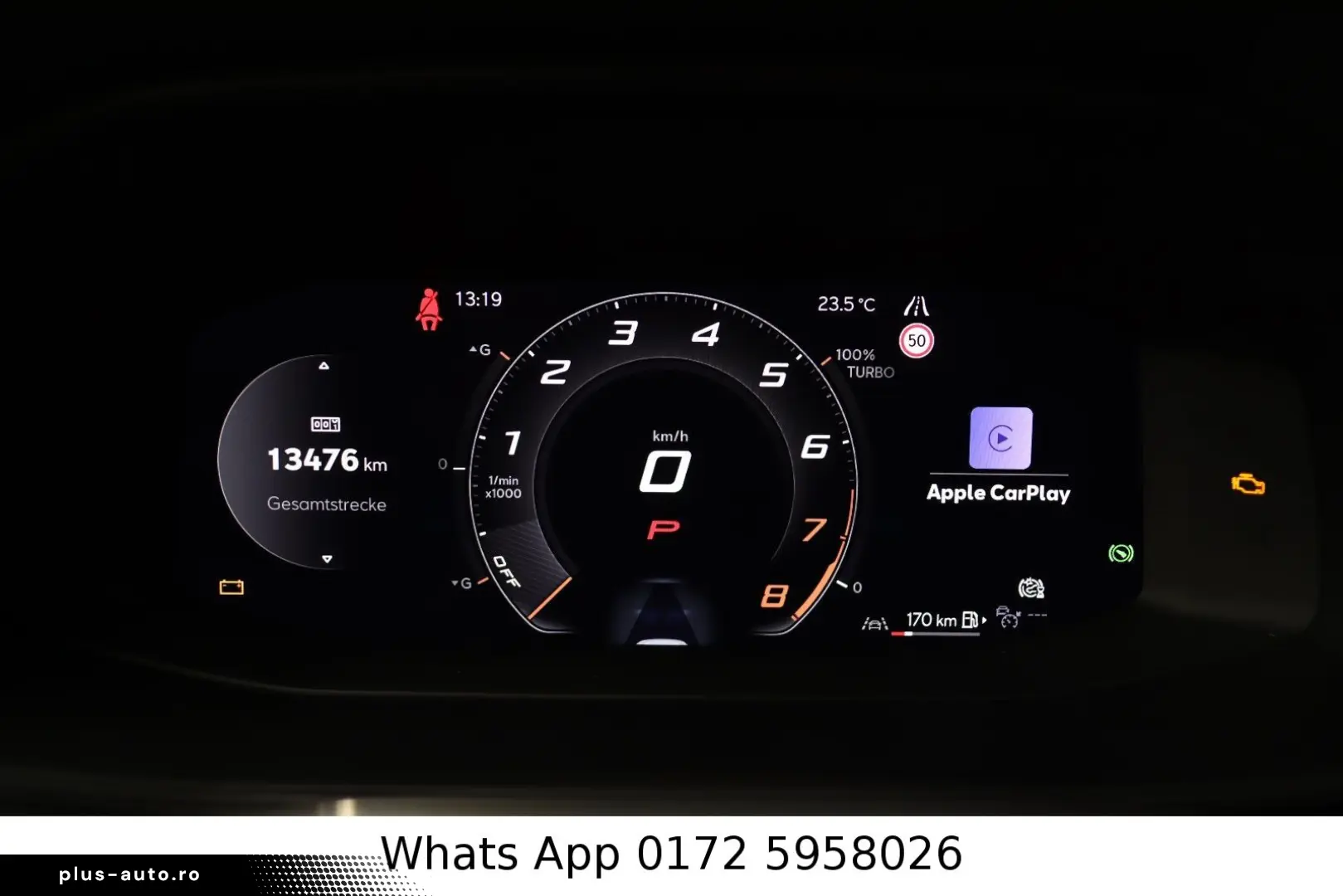 CUPRA Formentor 2.0 TSI 245 kW 4Drive VZ Extreme