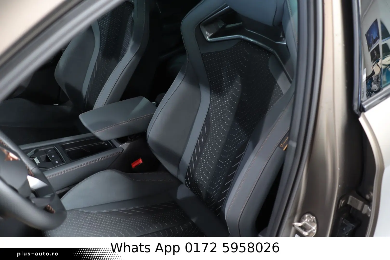 CUPRA Formentor 2.0 TSI 245 kW 4Drive VZ Extreme