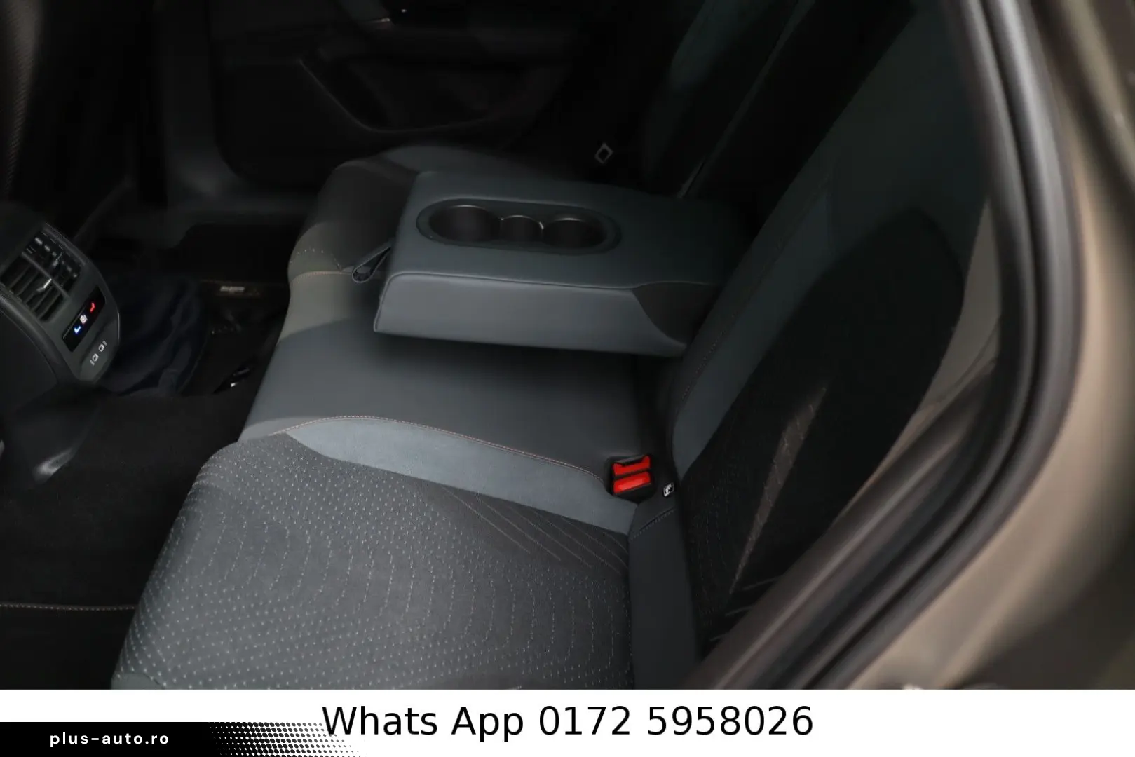 CUPRA Formentor 2.0 TSI 245 kW 4Drive VZ Extreme