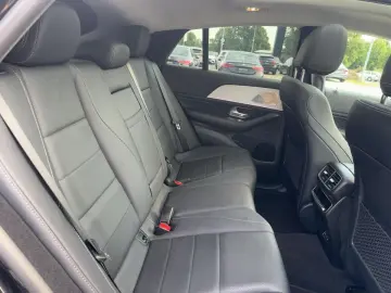 MERCEDES-BENZ GLE 450 d 4M Coupé AMG PREMIUM NIGHT AHK 360