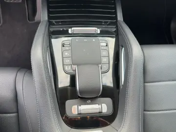 MERCEDES-BENZ GLE 450 d 4M Coupé AMG PREMIUM NIGHT AHK 360