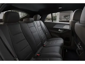 MERCEDES-BENZ GLE 450 d 4M Coupé AMG-Sport 360 Burm …