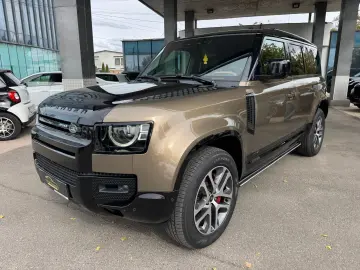 LAND ROVER Defender 110 X P300