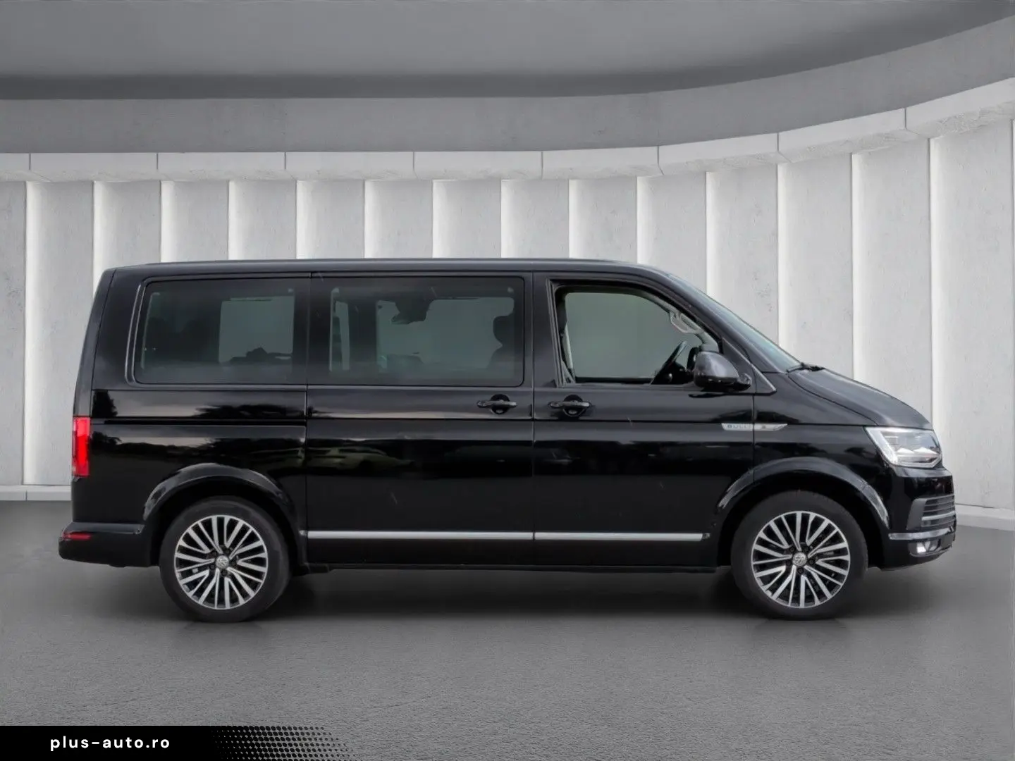 VW T6 Multivan Highline 4Mot TDI 199PS AHK LED ACC