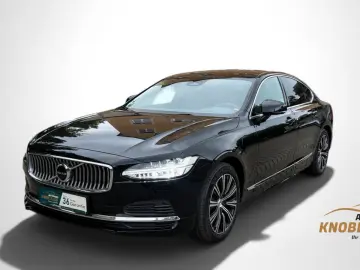 Volvo S90 T8 Recharge AWD Plus Plug-In Hybrid