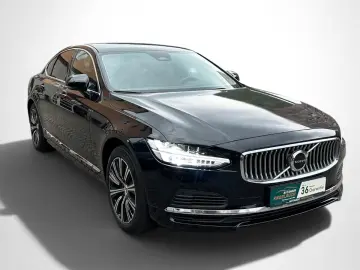 Volvo S90 T8 Recharge AWD Plus Plug-In Hybrid