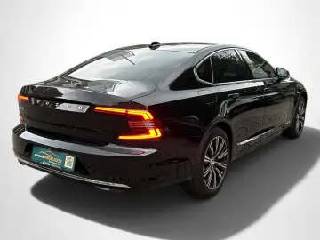 Volvo S90 T8 Recharge AWD Plus Plug-In Hybrid