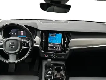 Volvo S90 T8 Recharge AWD Plus Plug-In Hybrid
