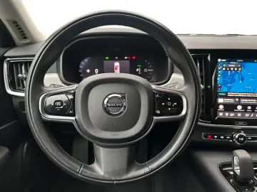 Volvo S90 T8 Recharge AWD Plus Plug-In Hybrid
