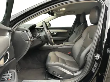 Volvo S90 T8 Recharge AWD Plus Plug-In Hybrid