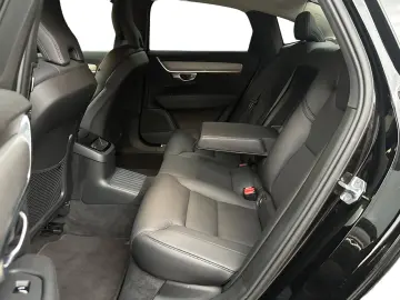 Volvo S90 T8 Recharge AWD Plus Plug-In Hybrid