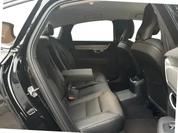 Volvo S90 T8 Recharge AWD Plus Plug-In Hybrid