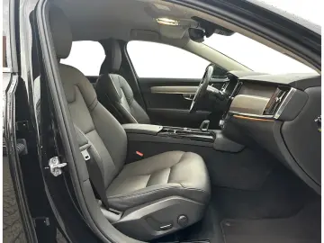 Volvo S90 T8 Recharge AWD Plus Plug-In Hybrid