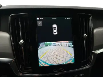 Volvo S90 T8 Recharge AWD Plus Plug-In Hybrid