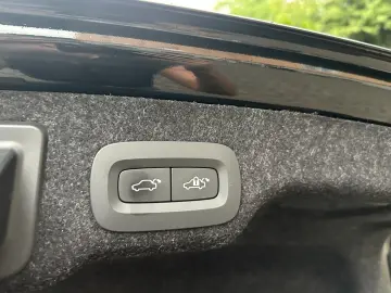 Volvo S90 T8 Recharge AWD Plus Plug-In Hybrid