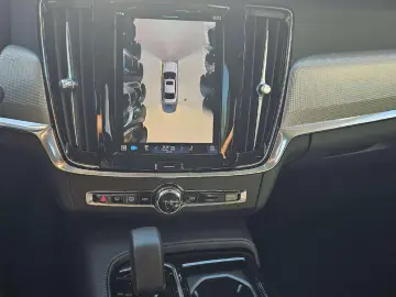 Volvo S90 Ultimate Bright Recharge Plug-In Hybrid AWD