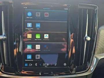 Volvo S90 Ultimate Bright Recharge Plug-In Hybrid AWD