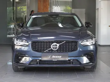 Volvo S90 T8 Twin Engine AWD Plus Dark LED ACC 360