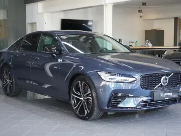 Volvo S90 T8 Twin Engine AWD Plus Dark LED ACC 360