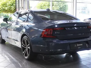 Volvo S90 T8 Twin Engine AWD Plus Dark LED ACC 360
