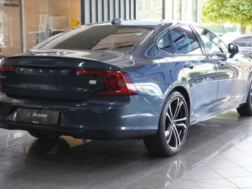 Volvo S90 T8 Twin Engine AWD Plus Dark LED ACC 360