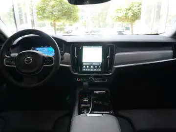 Volvo S90 T8 Twin Engine AWD Plus Dark LED ACC 360