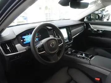 Volvo S90 T8 Twin Engine AWD Plus Dark LED ACC 360