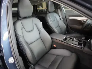 Volvo S90 T8 Twin Engine AWD Plus Dark LED ACC 360
