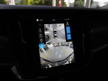 Volvo S90 T8 Twin Engine AWD Plus Dark LED ACC 360