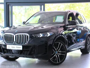 BMW X5 xDrive50e (G05) M Sport A-LED ACC SkyLounge