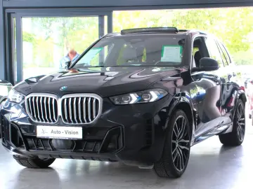 BMW X5 xDrive50e (G05) M Sport A-LED ACC SkyLounge