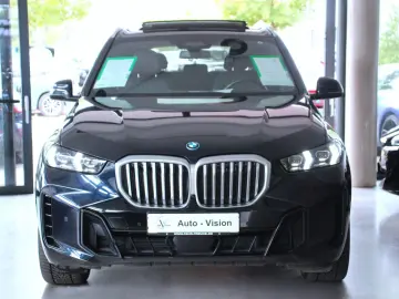 BMW X5 xDrive50e (G05) M Sport A-LED ACC SkyLounge