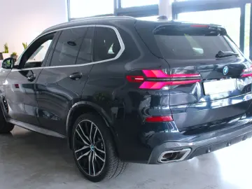 BMW X5 xDrive50e (G05) M Sport A-LED ACC SkyLounge