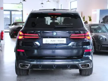 BMW X5 xDrive50e (G05) M Sport A-LED ACC SkyLounge