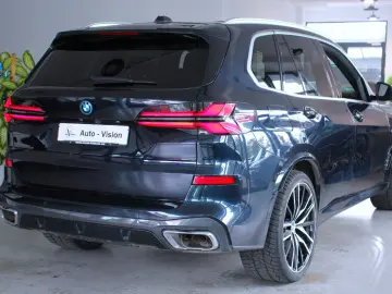 BMW X5 xDrive50e (G05) M Sport A-LED ACC SkyLounge