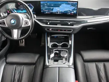 BMW X5 xDrive50e (G05) M Sport A-LED ACC SkyLounge