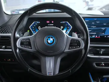 BMW X5 xDrive50e (G05) M Sport A-LED ACC SkyLounge