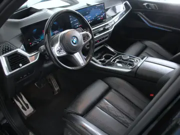 BMW X5 xDrive50e (G05) M Sport A-LED ACC SkyLounge