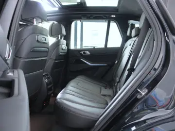 BMW X5 xDrive50e (G05) M Sport A-LED ACC SkyLounge