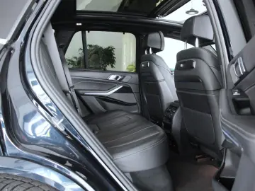 BMW X5 xDrive50e (G05) M Sport A-LED ACC SkyLounge