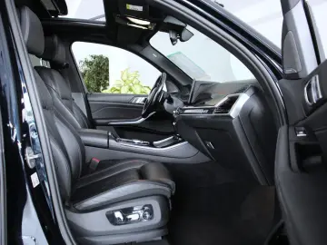 BMW X5 xDrive50e (G05) M Sport A-LED ACC SkyLounge