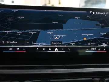 BMW X5 xDrive50e (G05) M Sport A-LED ACC SkyLounge