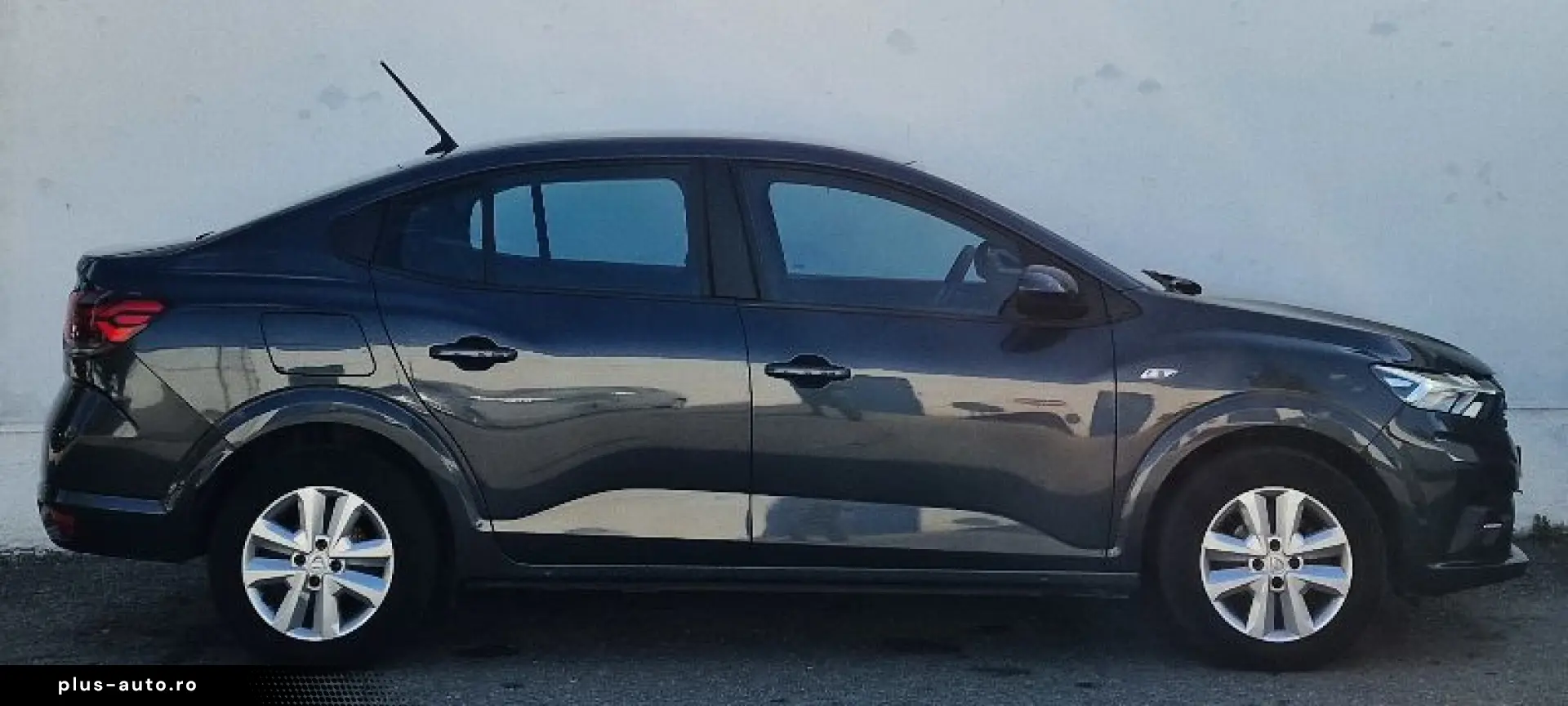 DACIA LOGAN 1.0 Eco-G 100CP Comfort
