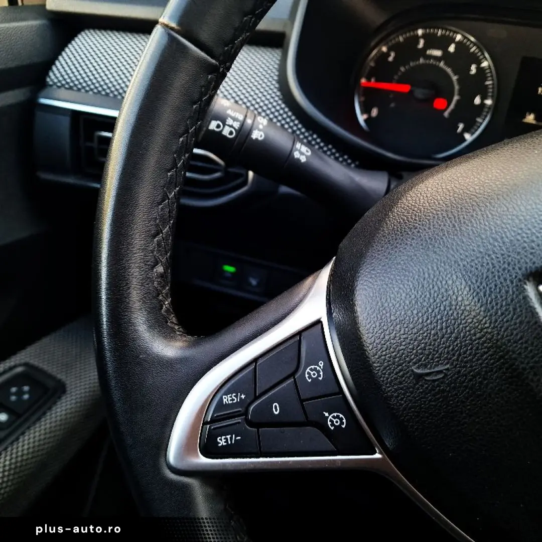 DACIA LOGAN 1.0 Eco-G 100CP Comfort