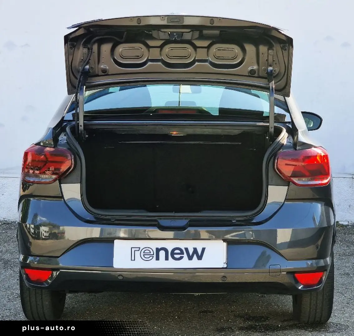 DACIA LOGAN 1.0 Eco-G 100CP Comfort