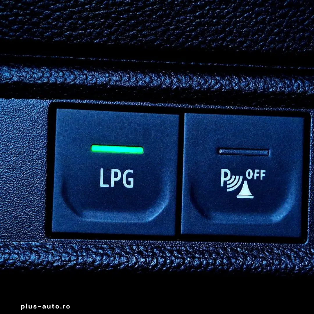 DACIA LOGAN 1.0 Eco-G 100CP Comfort