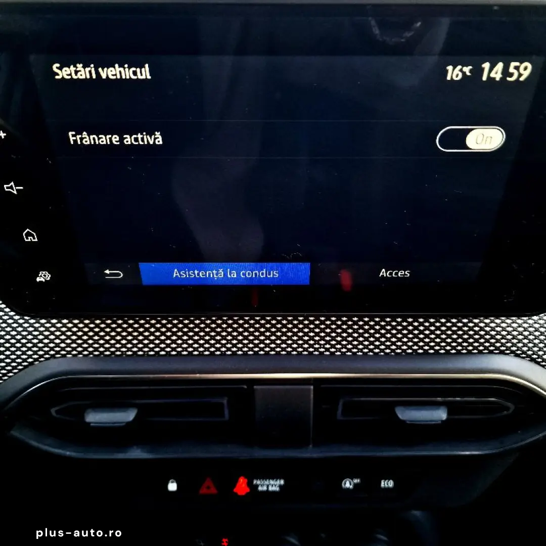 DACIA LOGAN 1.0 Eco-G 100CP Comfort