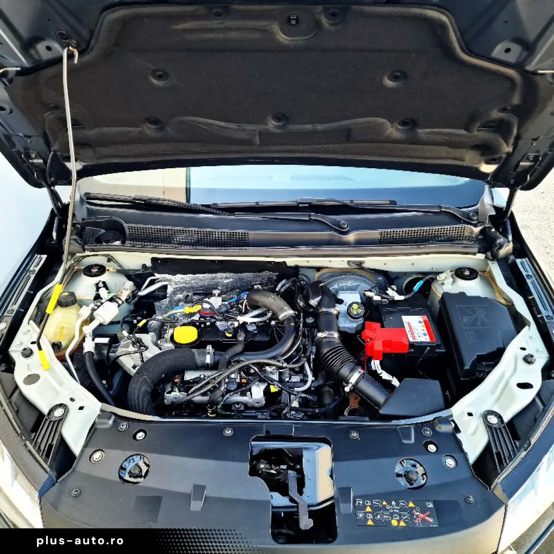 DACIA LOGAN 1.0 Eco-G 100CP Comfort