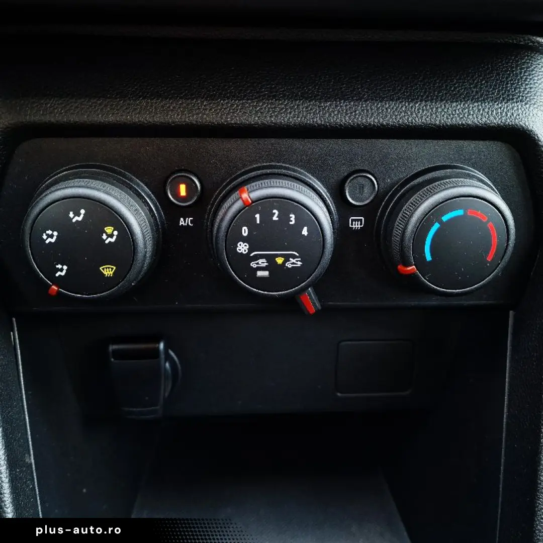 DACIA LOGAN 1.0 Eco-G 100CP Comfort